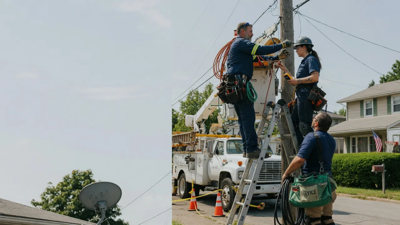 Electrical Repair in Fairland, MD near me